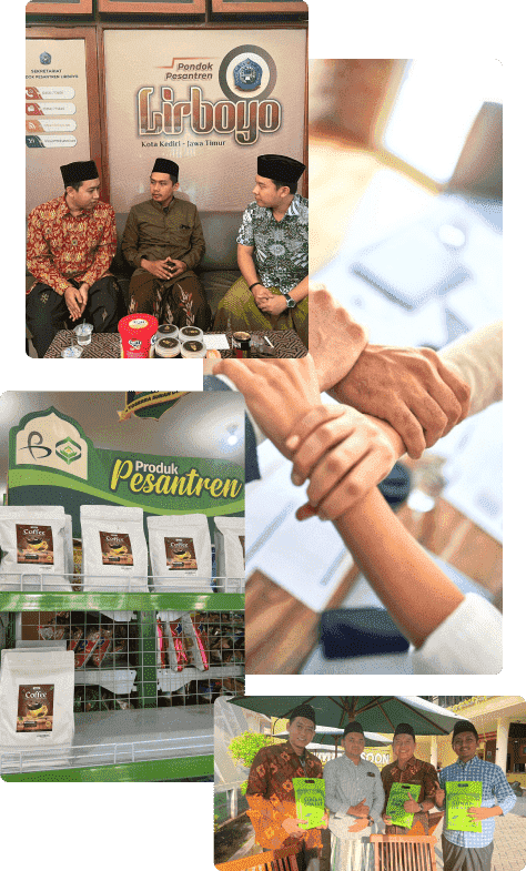 Pesantren Berbudaya