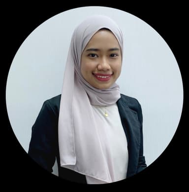 Itsna Najmia
