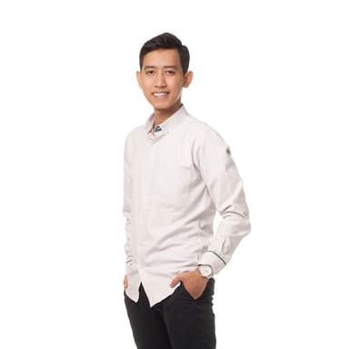 Syaroful Umam