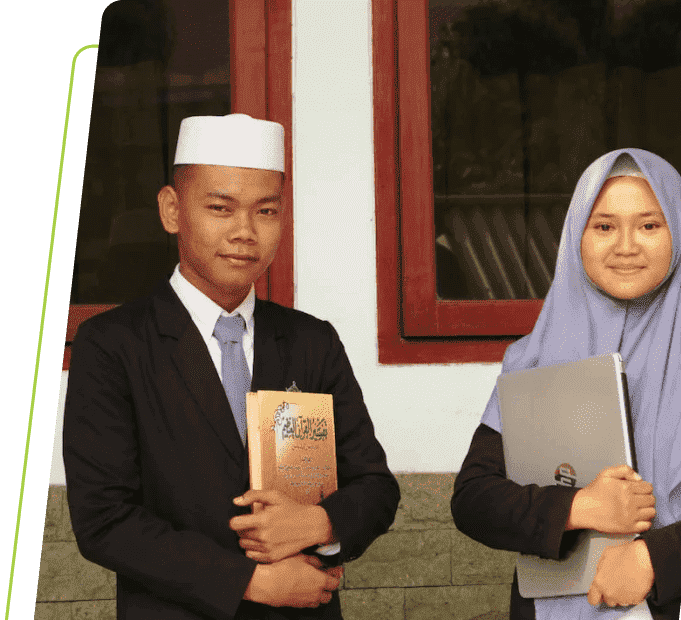 Pesantren Berbudaya